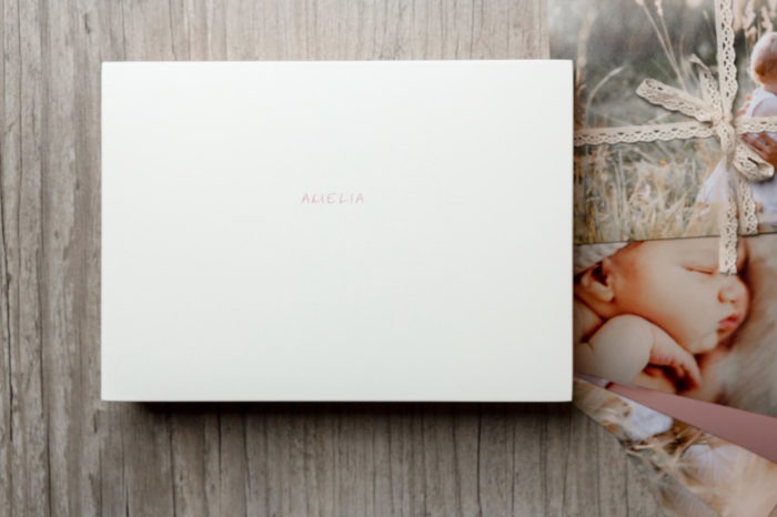 Forrest Secret Photo & USB Box FS-4G - Image 2