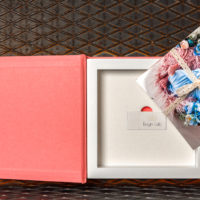 Knit Style Photo & USB Box KS-2G - Image 3