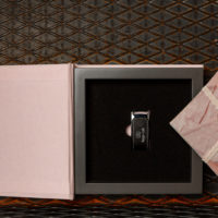Knit Style Photo & USB Box KS-3G - Image 4