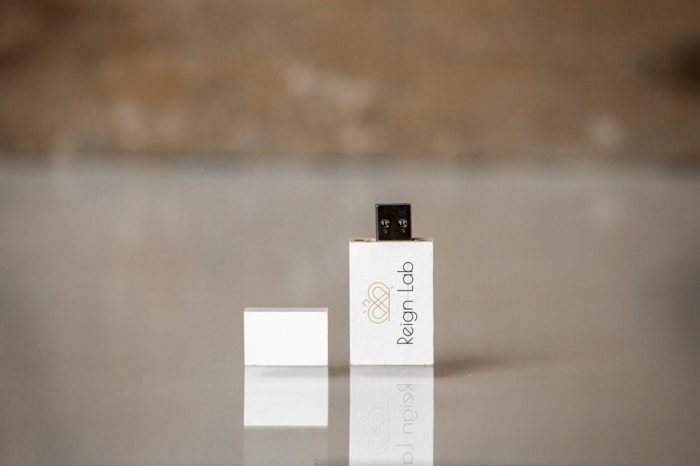 USB Wood DPW2 - Image 2