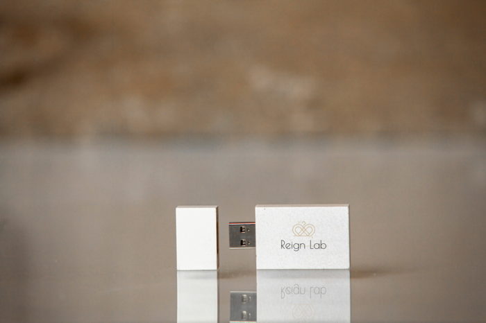 USB Wood DPW2