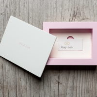 Forrest Secret USB Box FS-4G