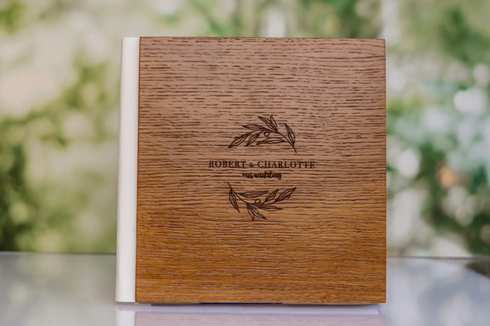 Forrest Secret Collection FS-6