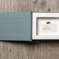 Knit Style USB Box KS-2B