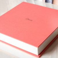 Knit Style Album Box KS-1G