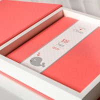 Knit Style Album Box KS-1G - Image 2
