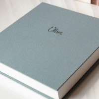 Knit Style Album Box KS-2B
