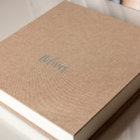 Knit Style Album Box KS-4B
