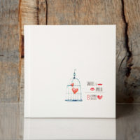 Leatherette Love Collection LL-3