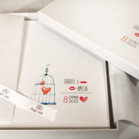 Leatherette Love Collection LL-3 - Image 2